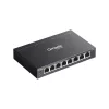 TP-Link ES208GP Omada 8-Port Gigabit Easy Managed Switch with 8-Port PoE+