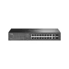 TP-Link ES220GP Omada 20-Port Gigabit Easy Managed Switch with 16-Port PoE+