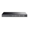 TP-Link ES228GP Omada 28-Port Gigabit Easy Managed Switch with 24-Port PoE+