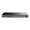 TP-Link ES228GP Omada 28-Port Gigabit Easy Managed Switch with 24-Port PoE+