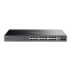 TP-Link ES228GP Omada 28-Port Gigabit Easy Managed Switch with 24-Port PoE+