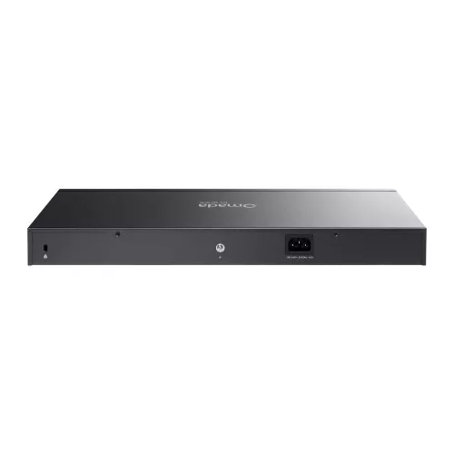 TP-Link ES228GP Omada 28-Port Gigabit Easy Managed Switch with 24-Port PoE+