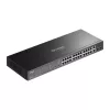TP-Link ES228GP Omada 28-Port Gigabit Easy Managed Switch with 24-Port PoE+