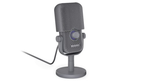 Endorfy Solum Voice S Alt Microphone Gray