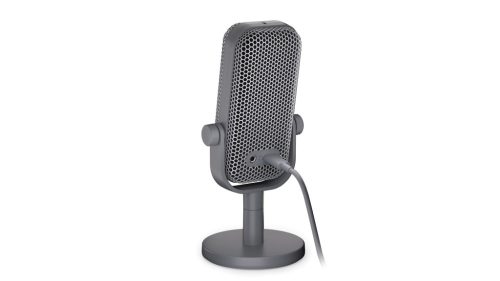 Endorfy Solum Voice S Alt Microphone Gray