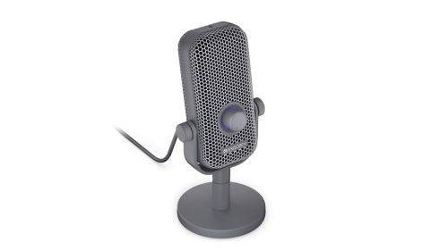 Endorfy Solum Voice S Alt Microphone Gray