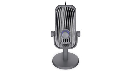 Endorfy Solum Voice S Alt Microphone Gray