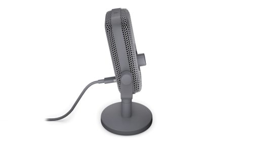 Endorfy Solum Voice S Alt Microphone Gray