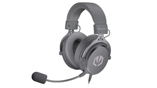 Endorfy Viro Plus USB Alt Headset Gray