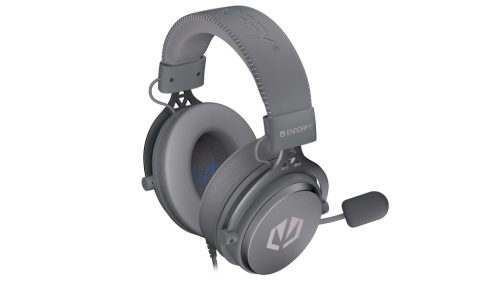 Endorfy Viro Plus USB Alt Headset Gray