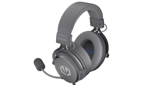 Endorfy Viro Plus USB Alt Headset Gray