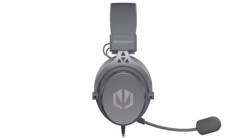 Endorfy Viro Plus USB Alt Headset Gray