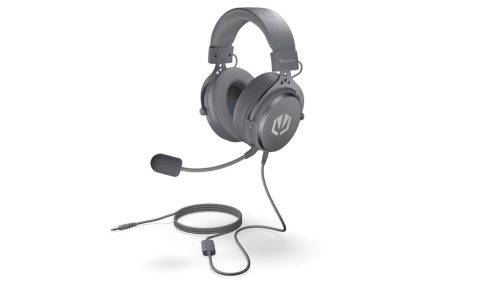 Endorfy Viro Plus USB Alt Headset Gray