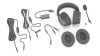 Endorfy Viro Plus USB Alt Headset Gray