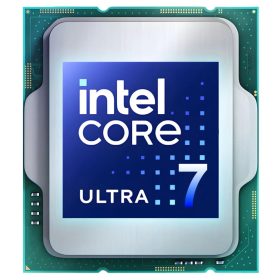 Intel Core Ultra 7-265KF 3,9GHz 30MB LGA1851 OEM