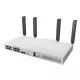 Mikrotik CRS418-8P-8G-2S+5axQ2axQ-RM