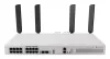 Mikrotik CRS418-8P-8G-2S+5axQ2axQ-RM