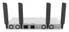 Mikrotik CRS418-8P-8G-2S+5axQ2axQ-RM