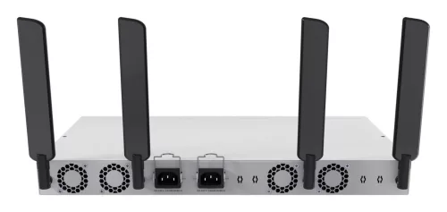 Mikrotik CRS418-8P-8G-2S+5axQ2axQ-RM
