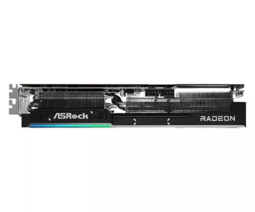 ASRock Radeon RX9070 XT Challenger 16GB