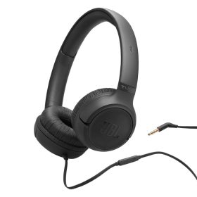 JBL Tune 530 Headset Black