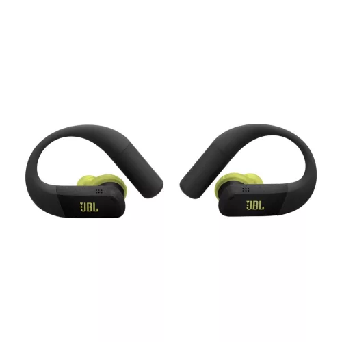 JBL Endurance Peak 4 TWS Bluetooth Headset Black/Lime