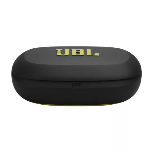 JBL Endurance Peak 4 TWS Bluetooth Headset Black/Lime