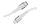 Intenso USB-C to Lightning male/male cable 1,5m White