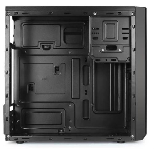 Gembird Fornax K400 Black