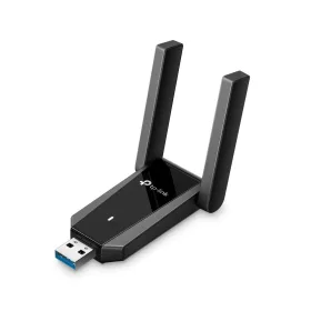   TP-Link Archer TX30U Plus AX1800 Dual Antennas High Gain Wireless USB Adapter
