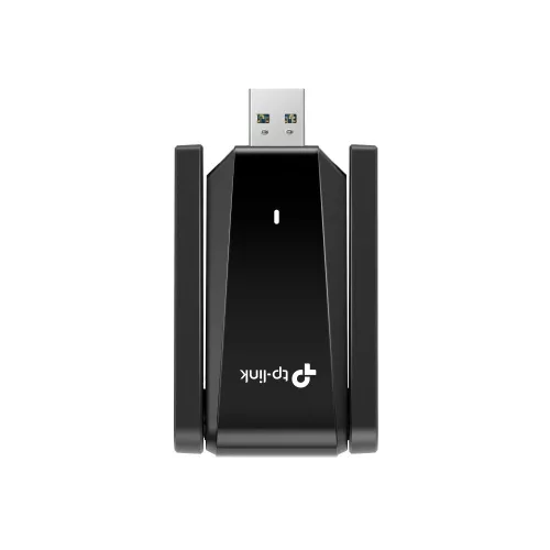 TP-Link Archer TX30U Plus AX1800 Dual Antennas High Gain Wireless USB Adapter