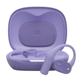 JBL Sense Lite Bluetooth Headset Purple