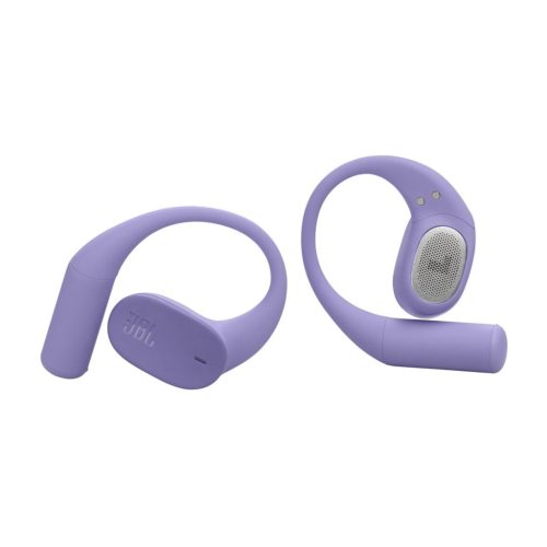 JBL Sense Lite Bluetooth Headset Purple