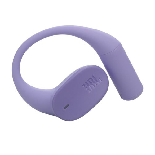 JBL Sense Lite Bluetooth Headset Purple