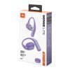 JBL Sense Lite Bluetooth Headset Purple