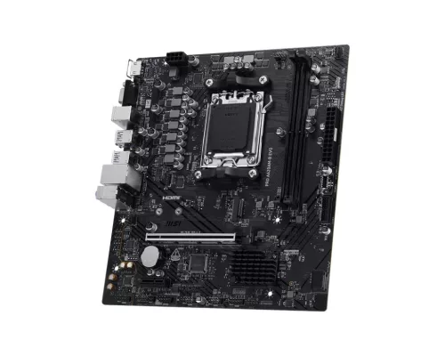 Msi PRO A620AM-B EVO