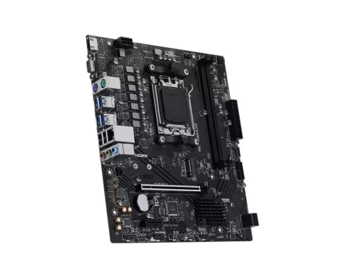 Msi PRO A620AM-B EVO