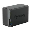 Synology NAS DS225+ (6GB) (2xHDD)