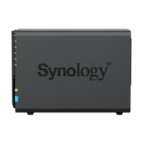 Synology NAS DS225+ (6GB) (2xHDD)