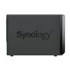 Synology NAS DS225+ (6GB) (2xHDD)