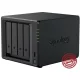 Synology NAS DS425+ (6GB) (4xHDD + 2xM.2 SSD)