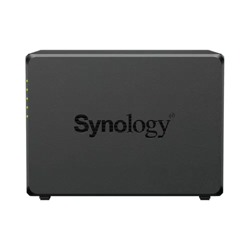 Synology NAS DS425+ (6GB) (4xHDD + 2xM.2 SSD)