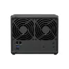 Synology NAS DS425+ (6GB) (4xHDD + 2xM.2 SSD)