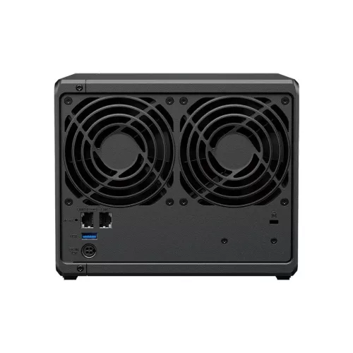 Synology NAS DS425+ (6GB) (4xHDD + 2xM.2 SSD)