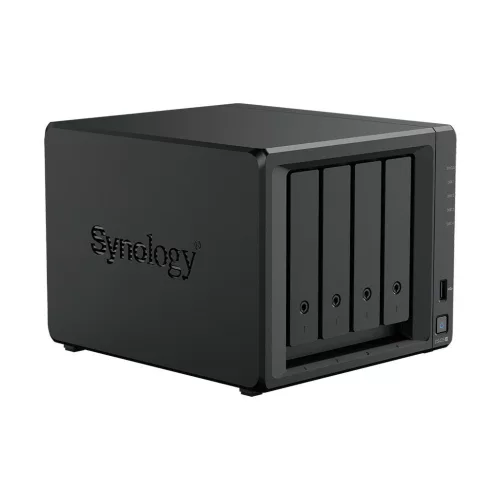 Synology NAS DS425+ (6GB) (4xHDD + 2xM.2 SSD)