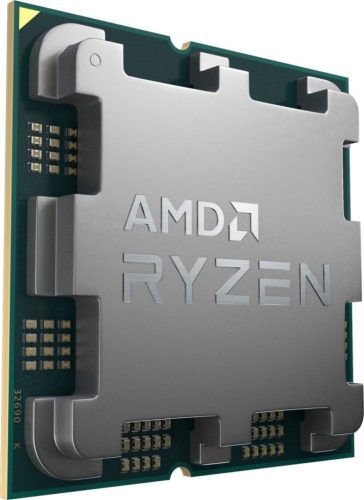 AMD Ryzen 7 7800X3D 4,2GHz AM5 OEM