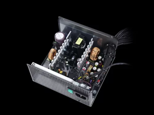 DeepCool 700W 80+ Bronze Gamerstorm PF700X