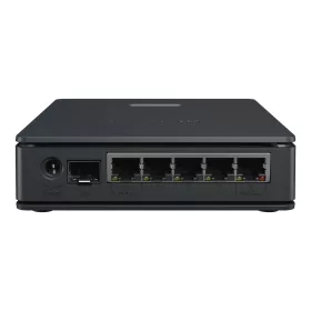 Mikrotik hAP ax S Access Point Black