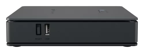 Mikrotik hAP ax S Access Point Black