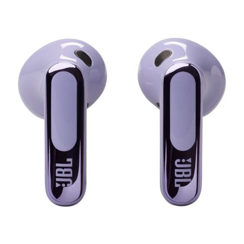 JBL Live Flex 3 Bluetooth Headset Purple